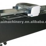 High efficiency clothes digital printing machine!!