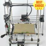 low price 3D Printer combined with 3D Scanner for molds production