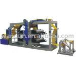 Flexographic Printing Machine For PP Woven Sack