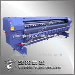 3.2M inkjet flex banner printer machine YL3400K