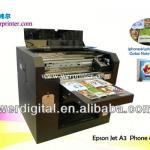 phone case printer with 8 colors 2880dpi max-