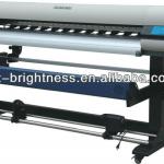 Large Format Eco Solvent Printing Machine with Spare Parts