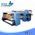 Digital textile printer(Belt System)
