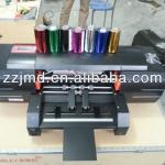 Audley digital hot foil stamping machine, JMD/ADL 330B