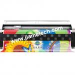 High Quality UD-3208Q Solvent Printer with SPT 510 printhead