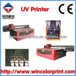 TEMEI Glass printing machine/Glass printer/UV printer