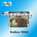 RB1001 6 color wide format digital printer (152cm,600*1200dpi)