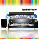 Digital Textile Printer,with DX5/DX7 Head (1.8 &amp;3.2meter,1440dpi)