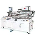 TS5070CCD alignment precision screen printing machine-