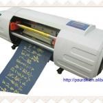 Digital hot foil stamping machine for paper,business card-