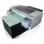 A2b-4880 small format uv flatbed printer(420*850mm)-