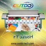Digital printer FY 3208H(with Seiko SPT510/35pl)-