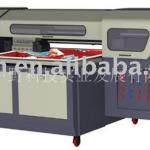 smaller small flatbed printing machine