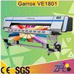 Wide Plotter Printer Eco Solvent Machine for Banner/ Sticker/ Vinyl
