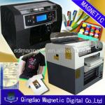 multifunction direct inkjet digital t-shirt printing machine