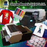 A2 direct to garment printer,A2 t-shirt printer
