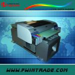 HOT!!!high resolution 2880*1440dpi uv printer with epson dx5 printhead made in China