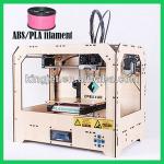 3D printer for model and phototype