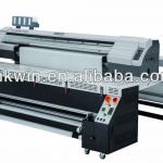 Twinjet ELASTEX Textile digital printing for elastic fabric material printing machine