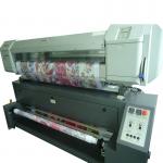 Digital Printing System with One MUTOH VJ1604 Printer