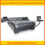 Docan Wide Format furniture wood glass printer printing machine