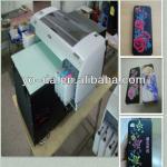 New Products of Digital UV Phone Case Printing machine, uv mobile phone cover printer-