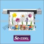 SC5500L Six Color Inkjet Printer
