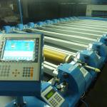 Automatic open bearing rotary screen printing machine JX-03-