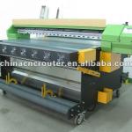 Digital Textile Printer for all fabric MY1800T