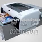 Digital Flatbed Printers-