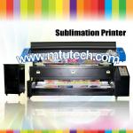 Sublimation Textile Printer-