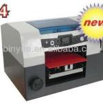 Desktop UV Flatbed Printer (CALCA A4)