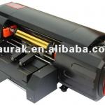 Plateless HS-330B digital hot gold foil stamping machine/ foil printer