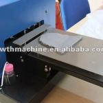 A4 Format 6 Colors Digital Marble Stone Flatbed Printer,Clothes Drucker