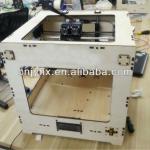 3D Printer single extruder small extrusion machine