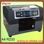 High quality mobile phone case printer phone case printer