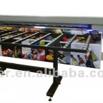 3.2 m Roll to Roll UV Printer WER-ER3202UV