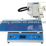digital hot foil stamping machine foil printing machine,foil printer