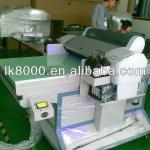 NEW Design A1 Size LK7880 LED UV Flatbed Printer