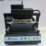 2013 new foil printing machinery