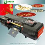 Plateless Digital Automatic Hot Foil Printing Machine Supplier Manufacturer,Hot Stamping Printer