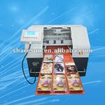 a4 size digital phone case printing machine