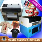 OEM hot sale A3 digital textile printer
