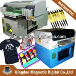 directly all colors digital pen printing machine