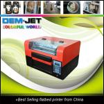 2013 digital textile printer, rainbow textile printer