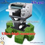 FS-420 plotter solvent/printer case/plotter printer