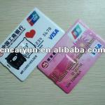 PVC card printer ,IC card ,ID card USB card printer