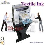 TS-330 3d press/printer t shirt/textile printer