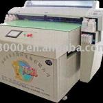 LK9880 digital multifunction organic glass printer
