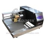 Digital automatic foil printer,A4 size pneumatic foil printer for bookcover ADL-3050C